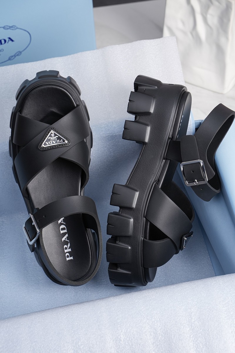 Prada Wmns Sandal 006
