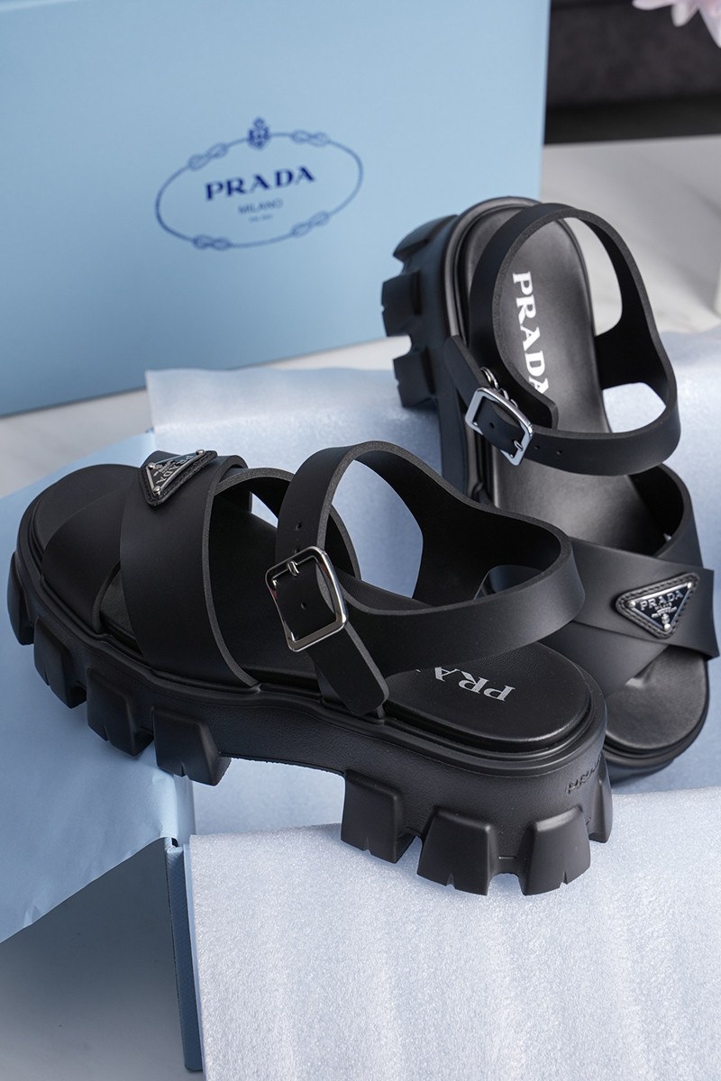 Prada Wmns Sandal 006