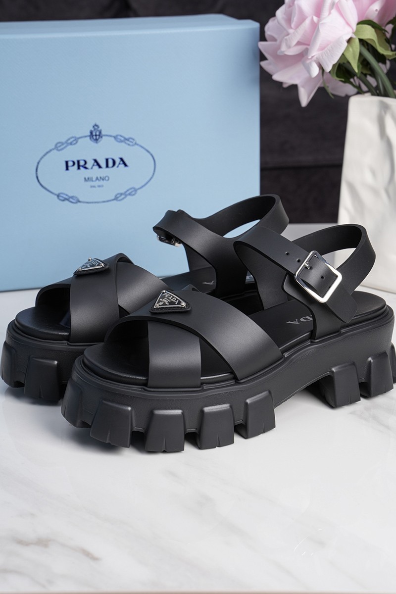 Prada Wmns Sandal 006