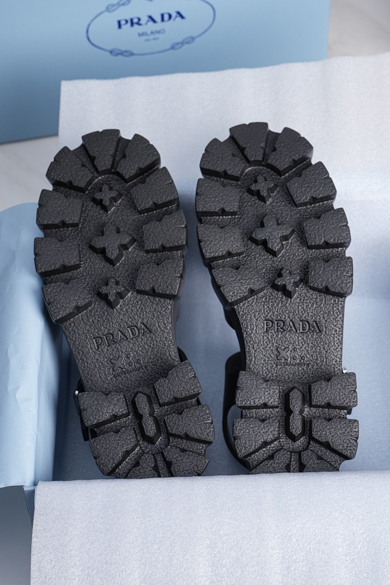 Prada Wmns Sandal 006