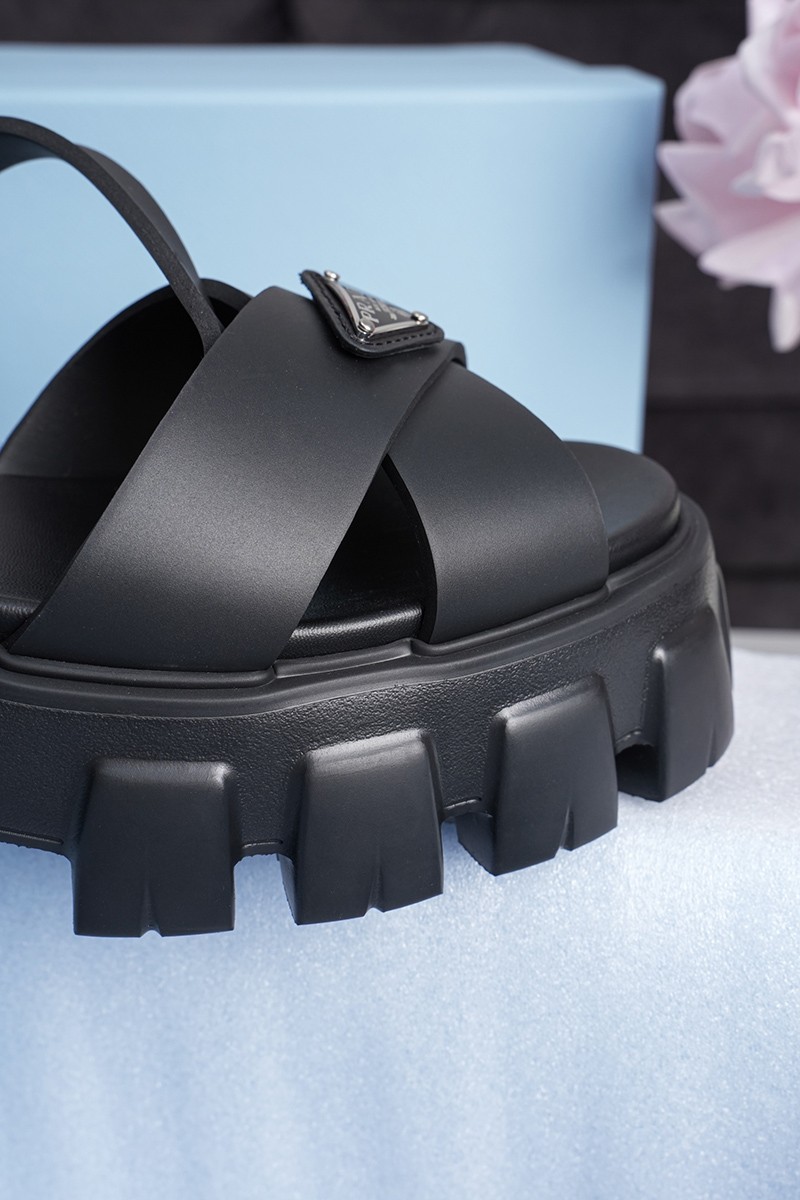 Prada Wmns Sandal 006