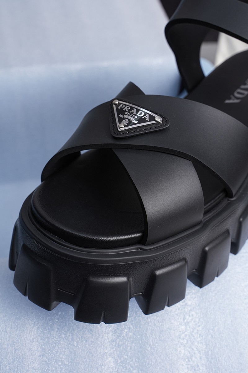 Prada Wmns Sandal 006