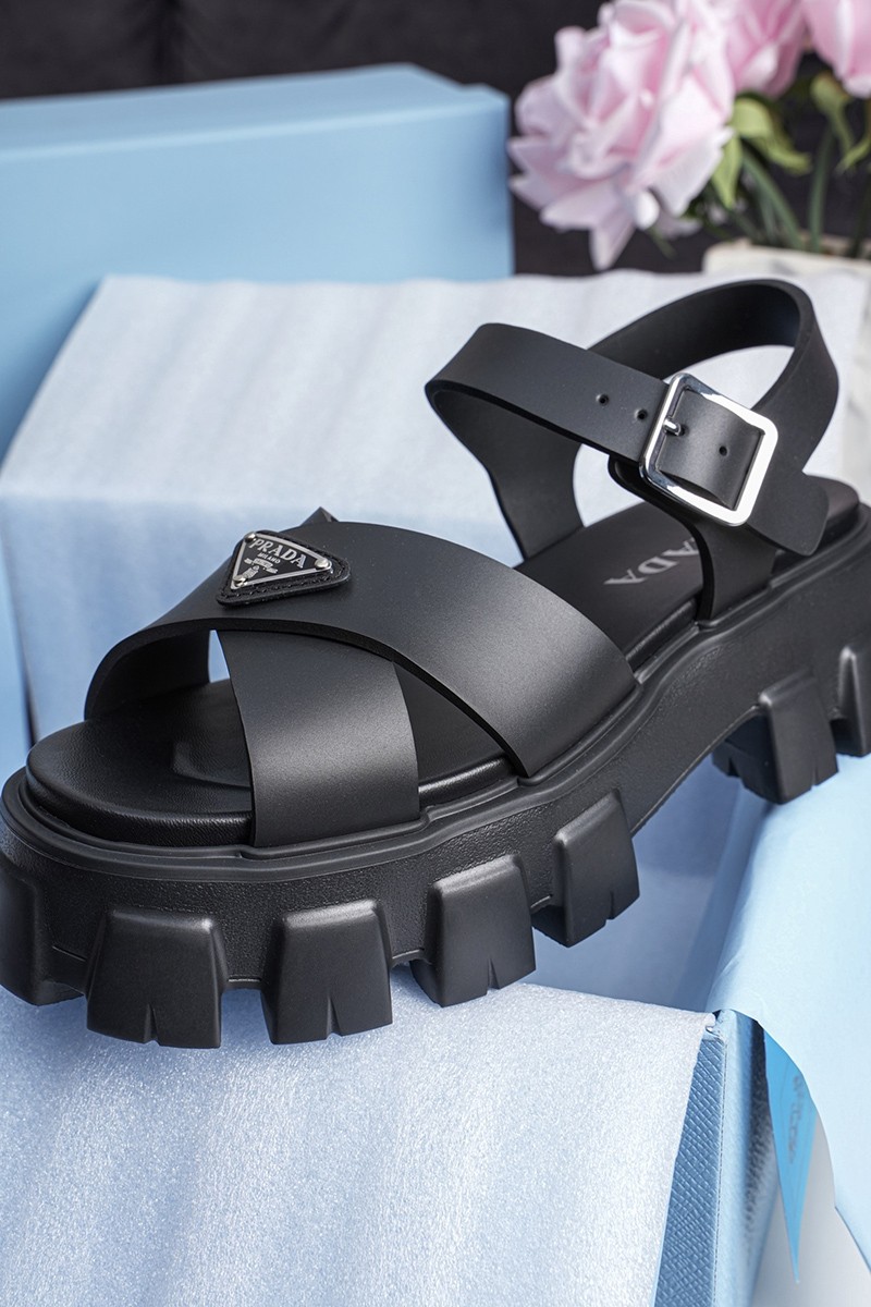 Prada Wmns Sandal 006