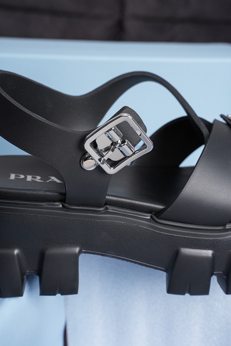 Prada Wmns Sandal 006