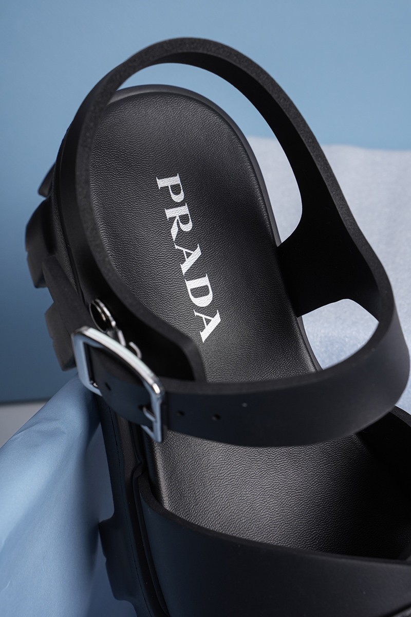 Prada Wmns Sandal 006