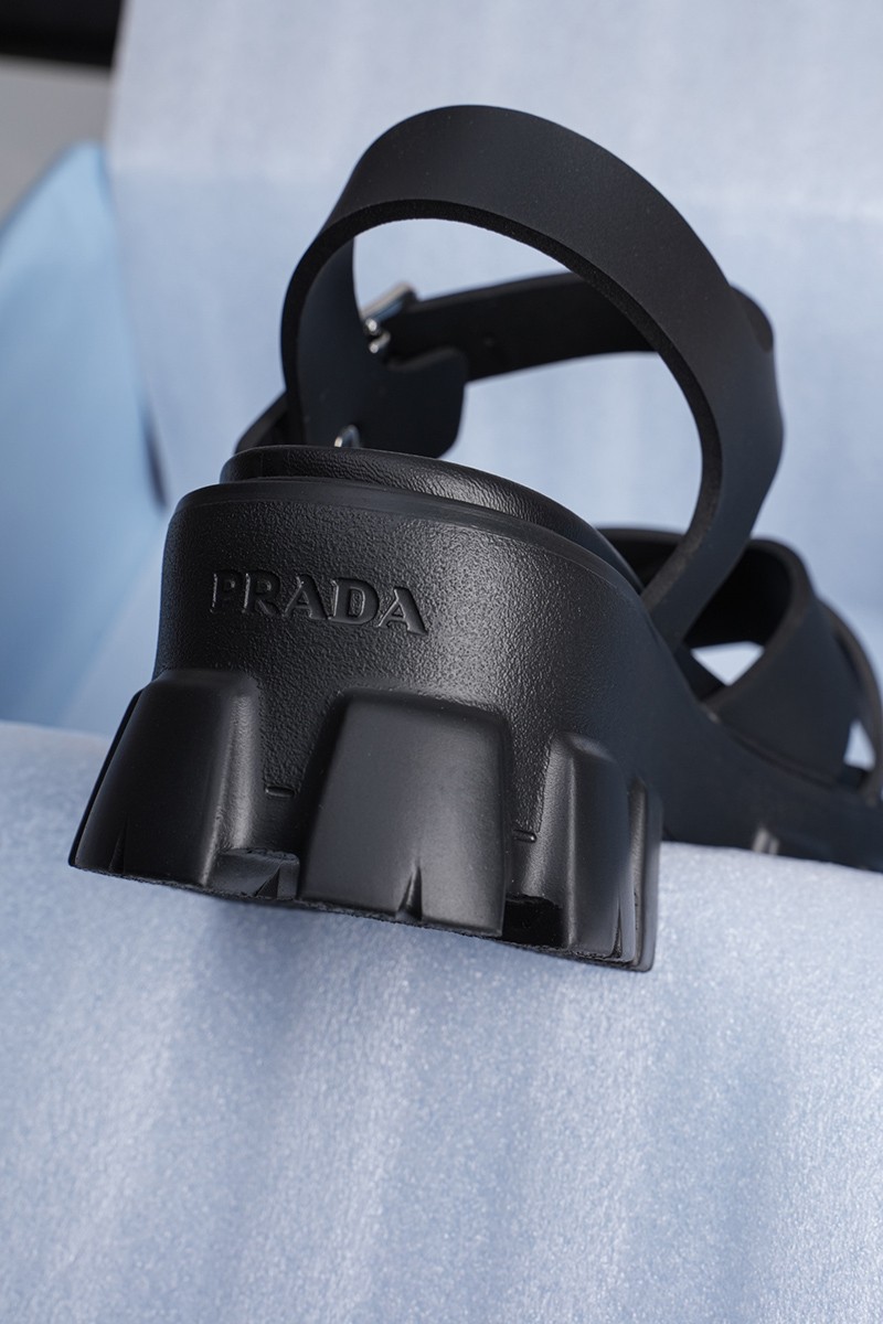 Prada Wmns Sandal 006
