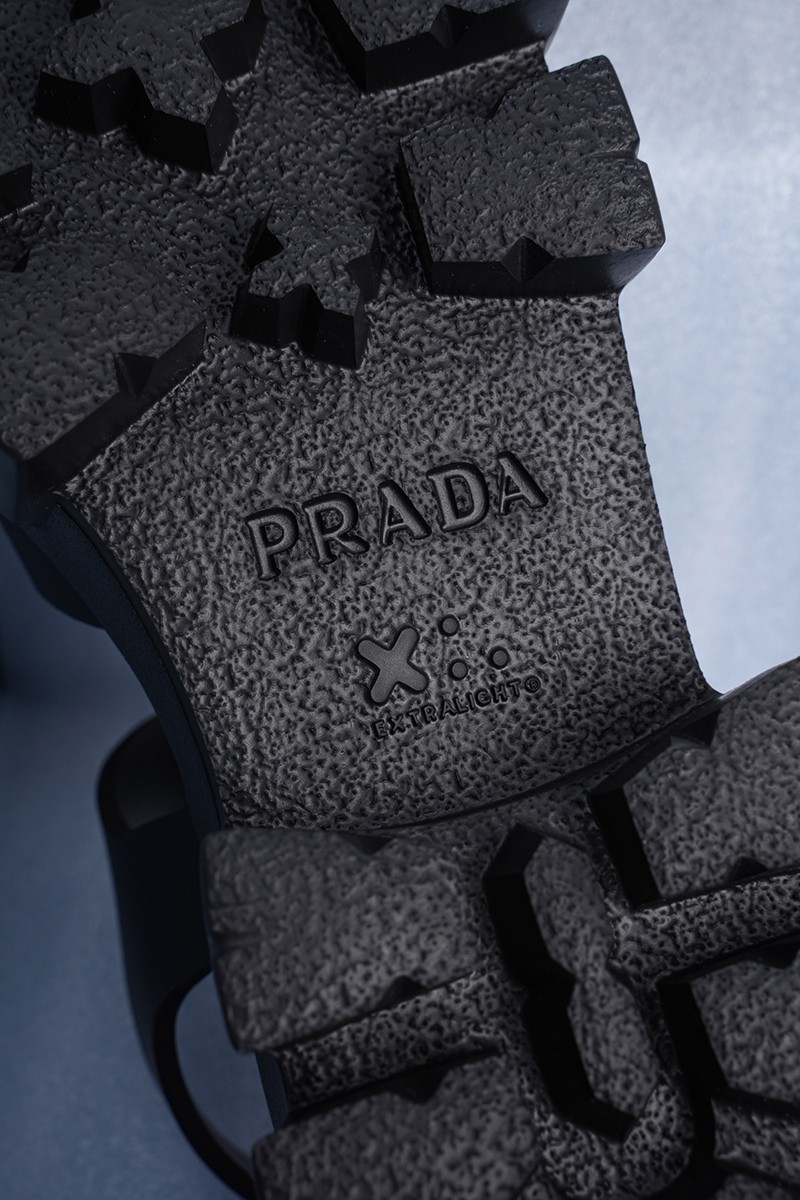 Prada Wmns Sandal 006