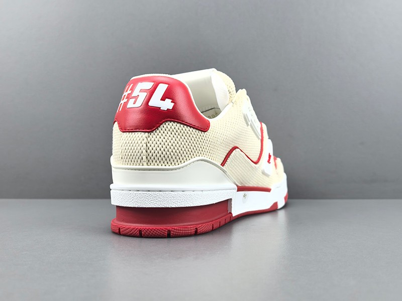 LV Trainer Sneaker 110