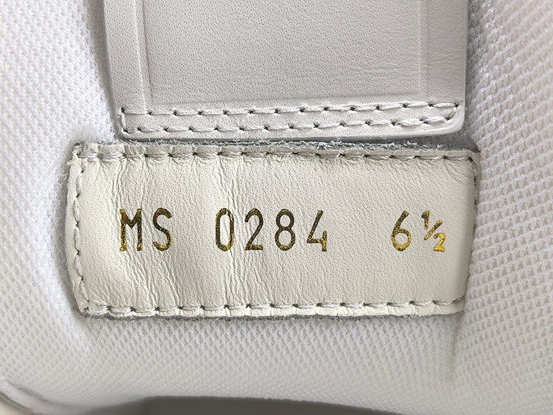 LV Trainer Sneaker 110