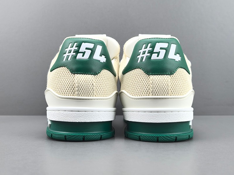 LV Trainer Sneaker 109