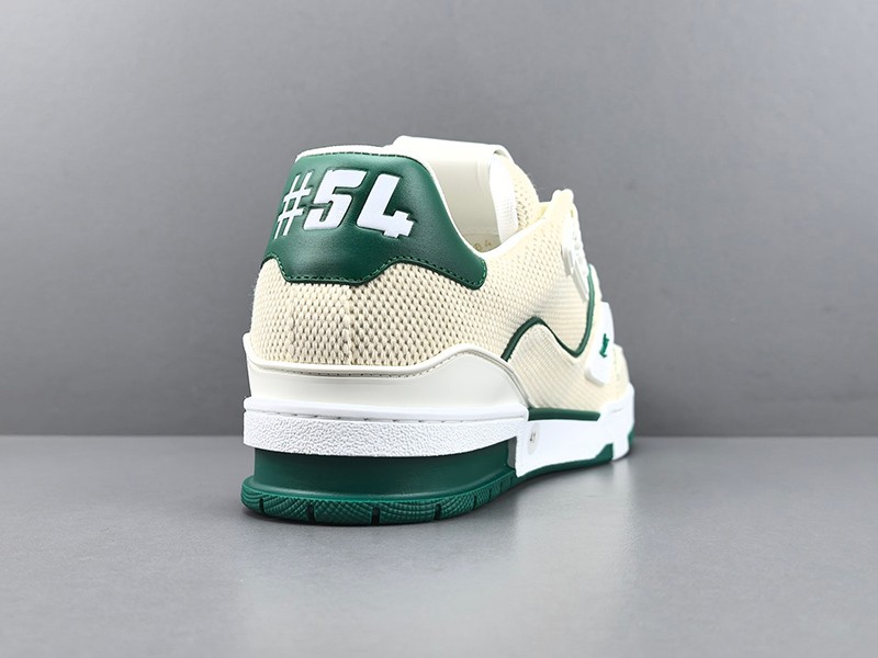 LV Trainer Sneaker 109