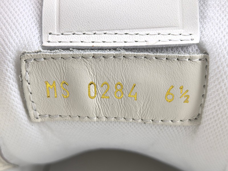 LV Trainer Sneaker 109