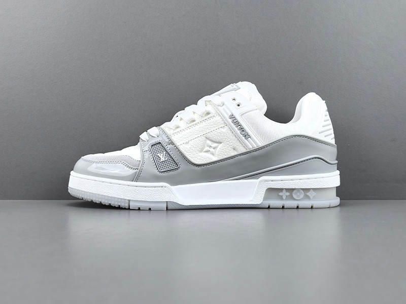 LV Trainer Sneaker 108