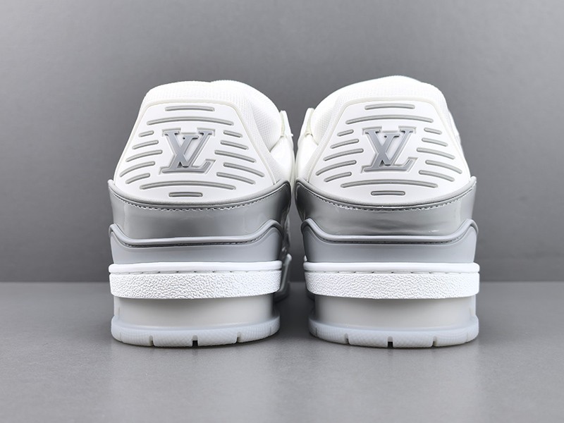 LV Trainer Sneaker 108