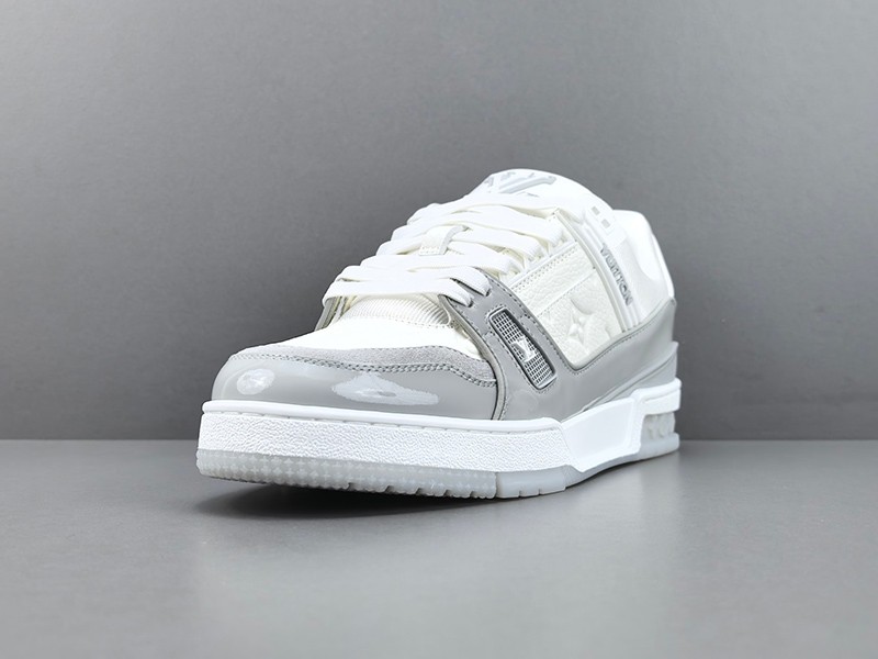 LV Trainer Sneaker 108