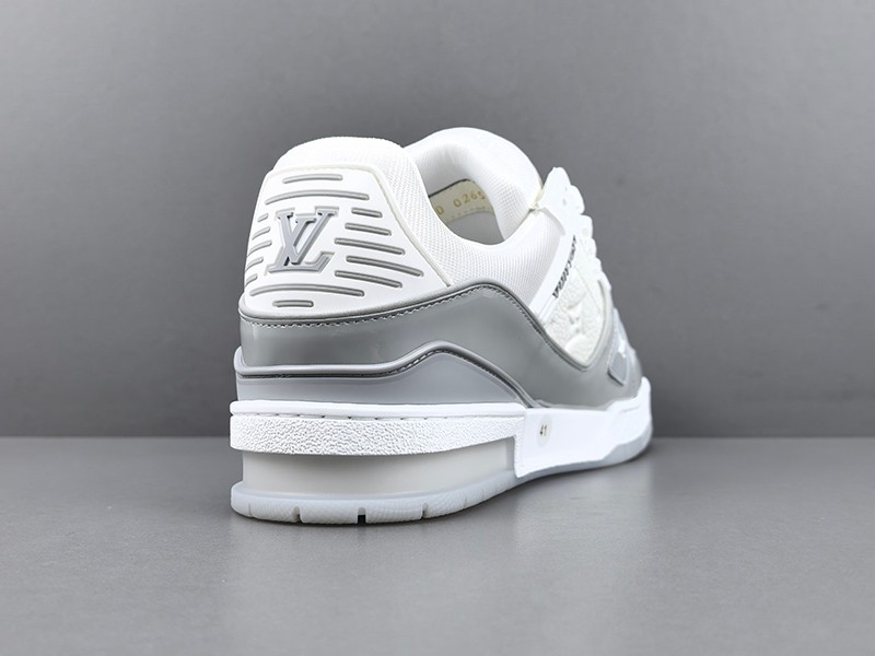 LV Trainer Sneaker 108