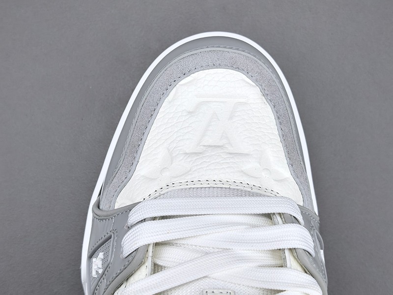 LV Trainer Sneaker 108