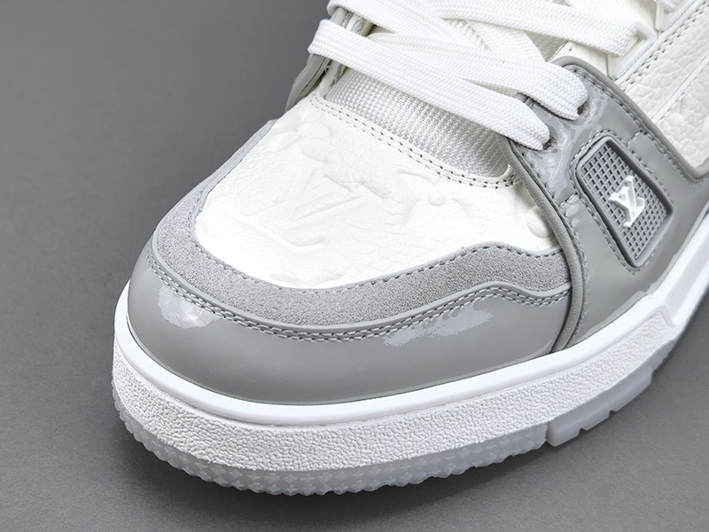 LV Trainer Sneaker 108