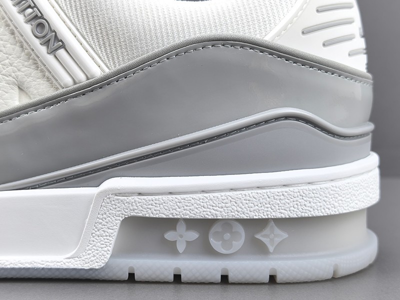 LV Trainer Sneaker 108