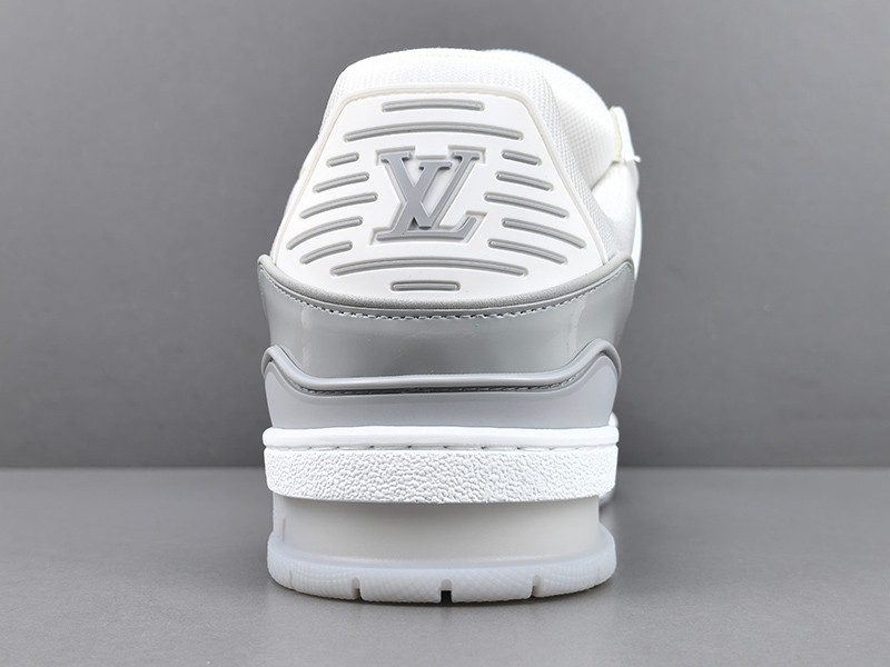 LV Trainer Sneaker 108