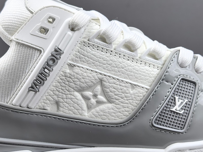 LV Trainer Sneaker 108
