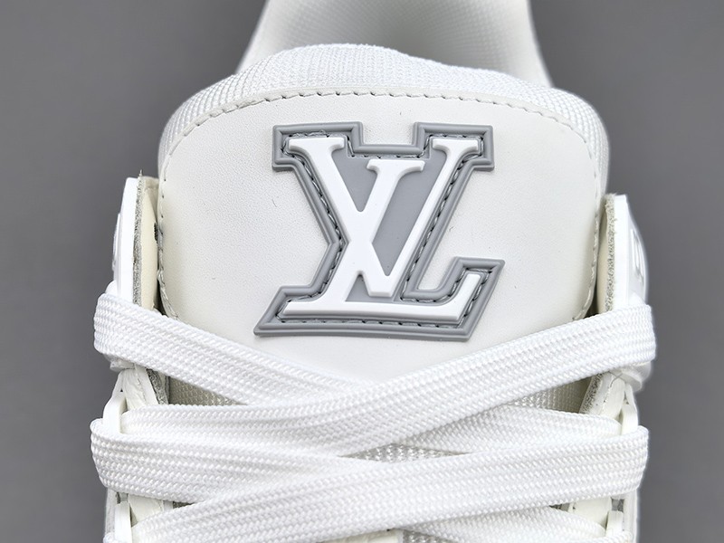 LV Trainer Sneaker 108
