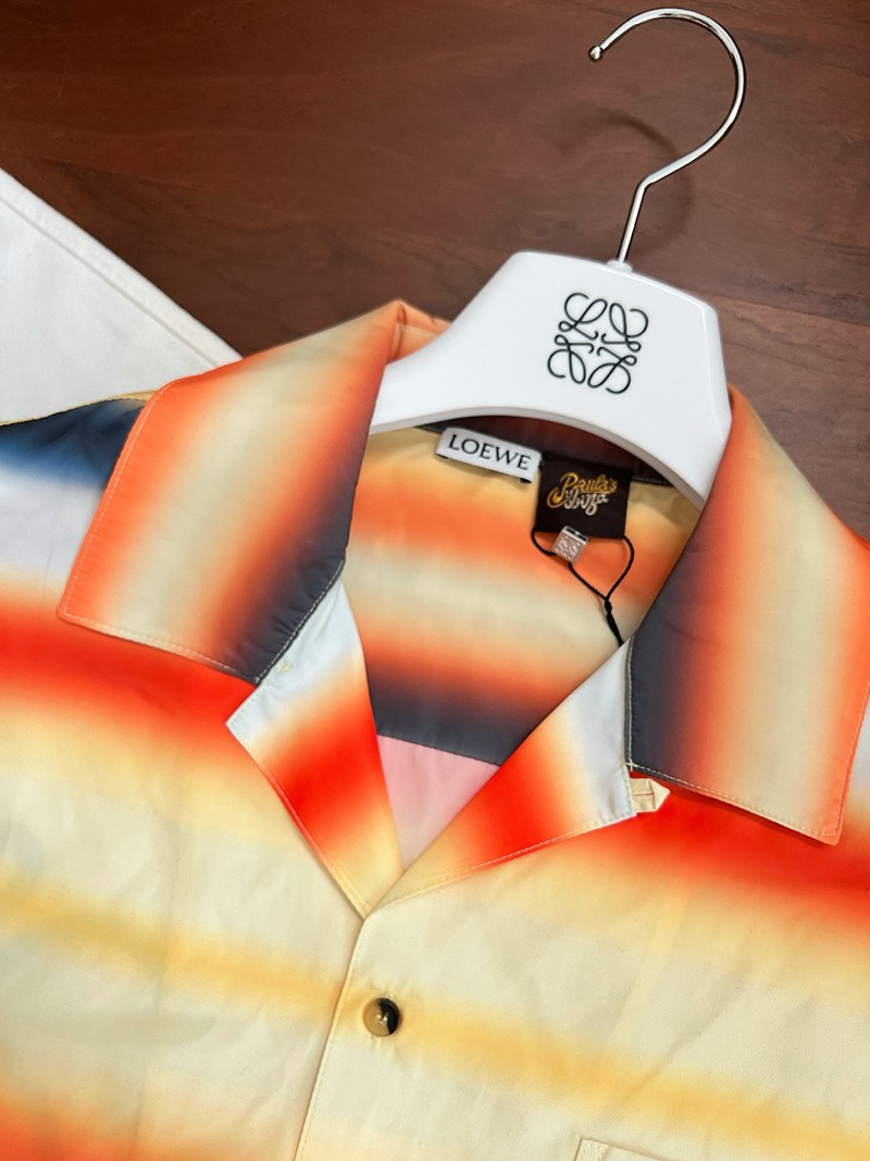 Loewe Shirt 086