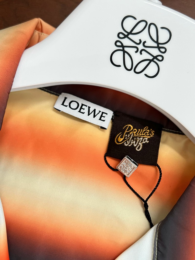 Loewe Shirt 086