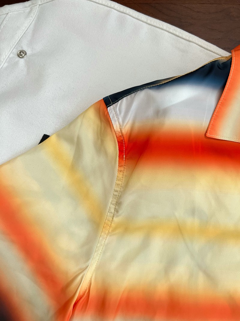 Loewe Shirt 086