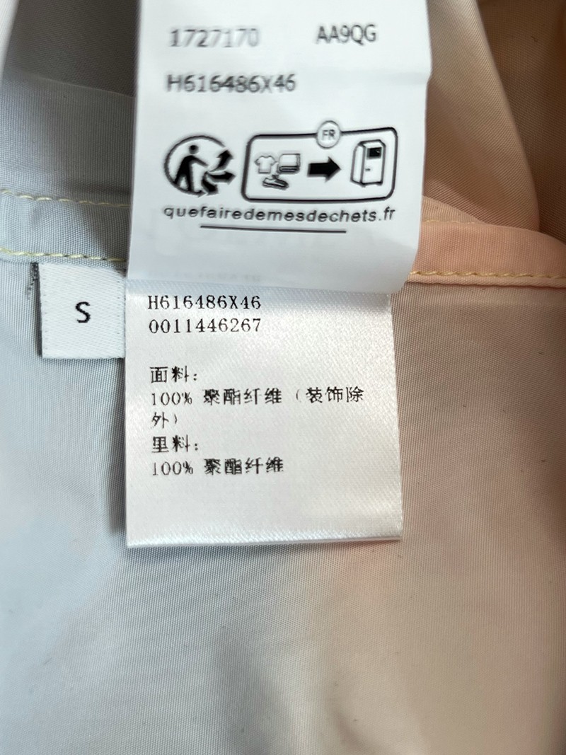 Loewe Shirt 086