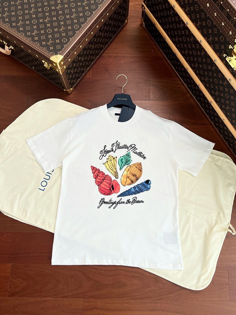 LV T-shirt 085