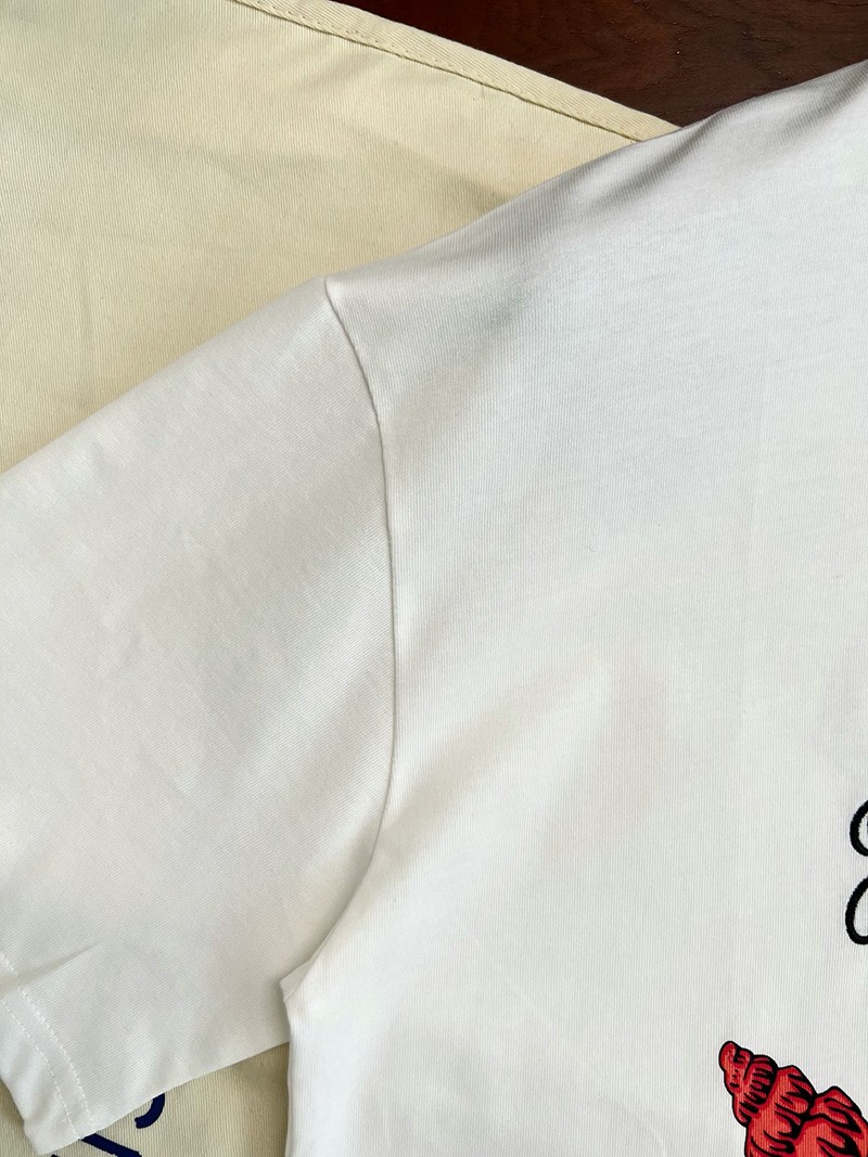 LV T-shirt 085