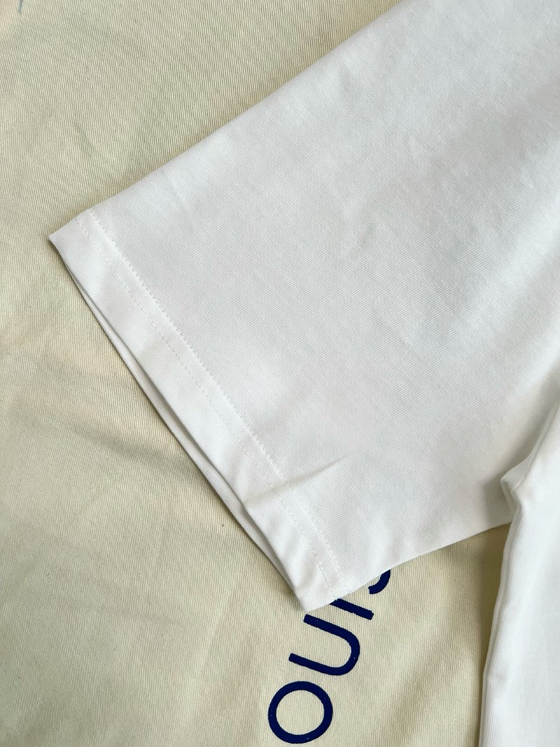 LV T-shirt 085