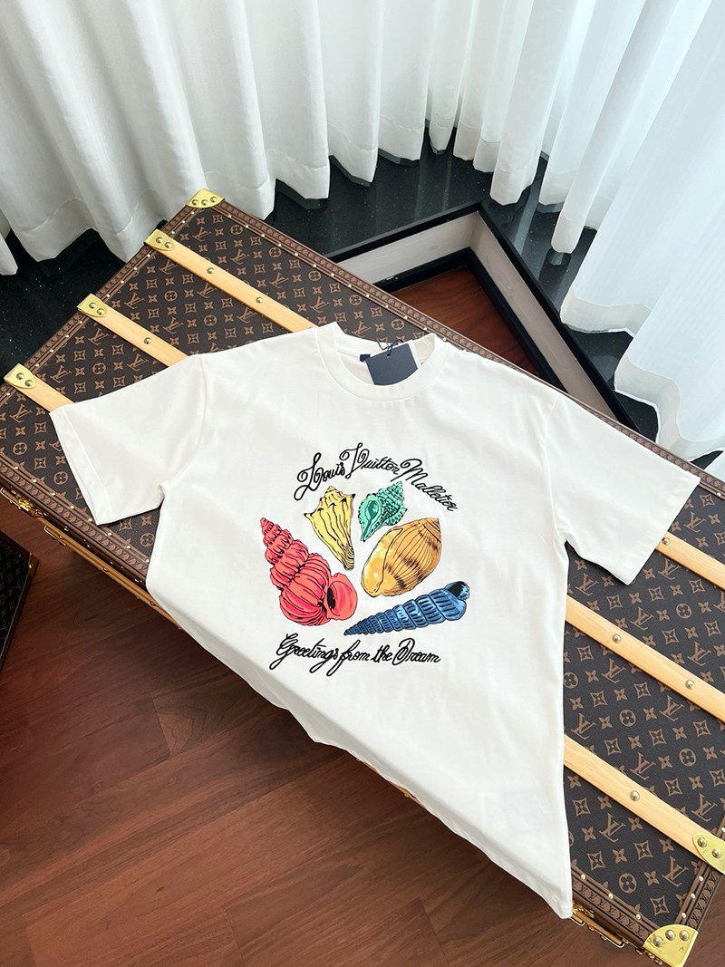 LV T-shirt 085