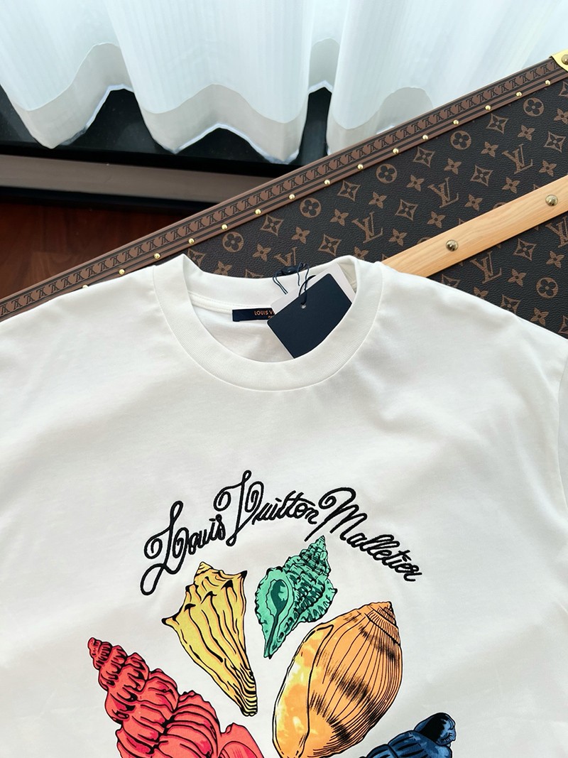 LV T-shirt 085