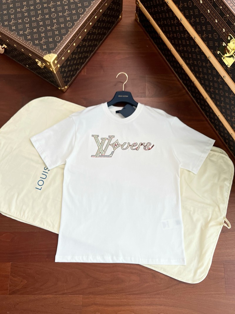 LV T-shirt 084