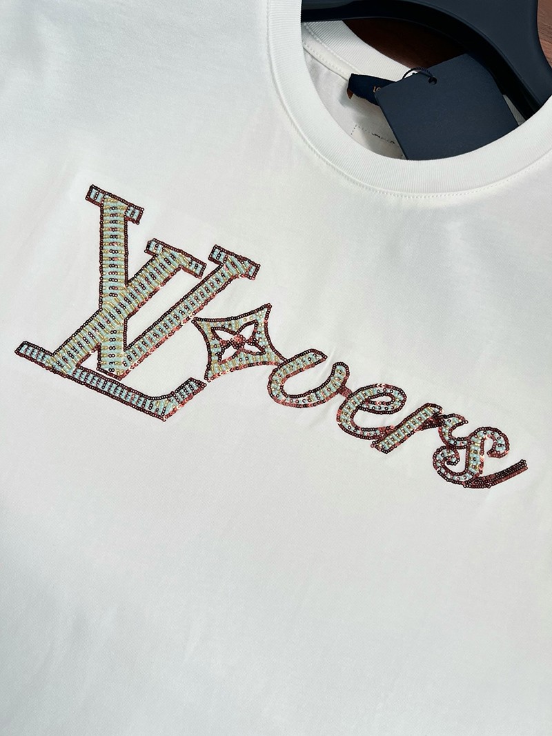 LV T-shirt 084
