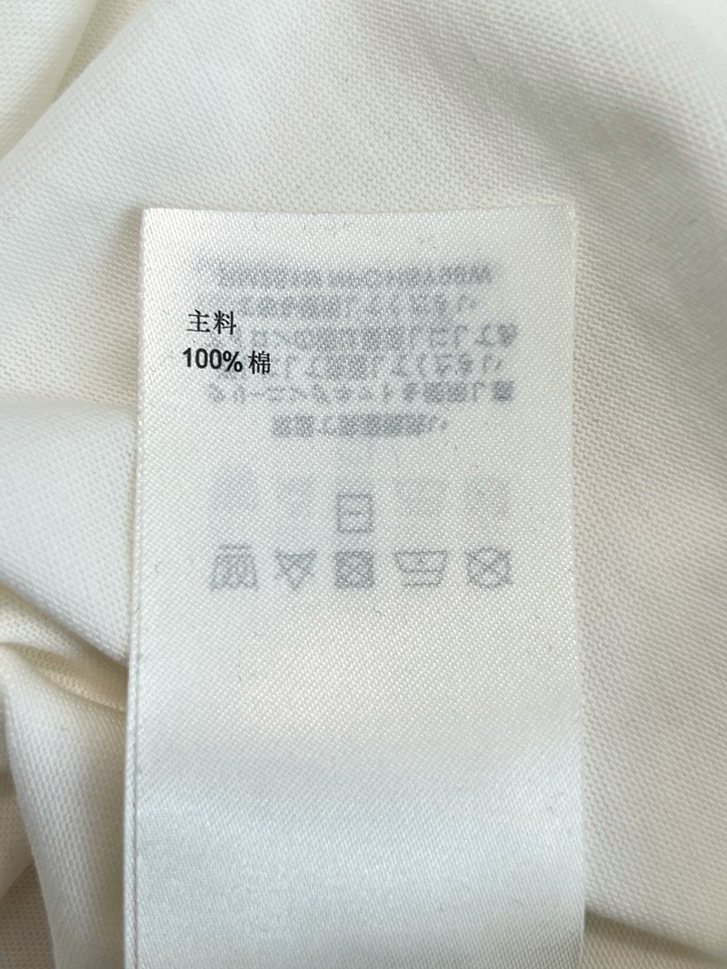 LV T-shirt 084