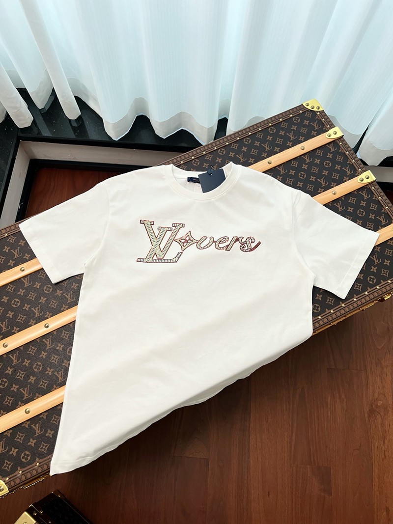 LV T-shirt 084