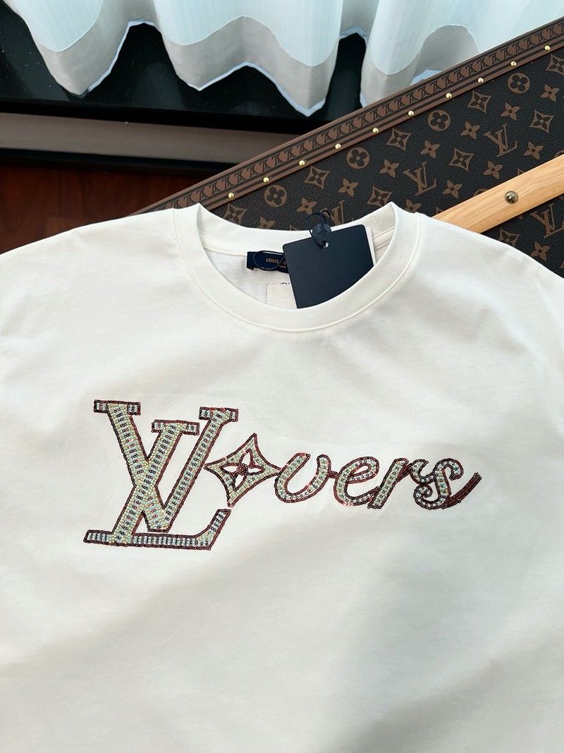 LV T-shirt 084