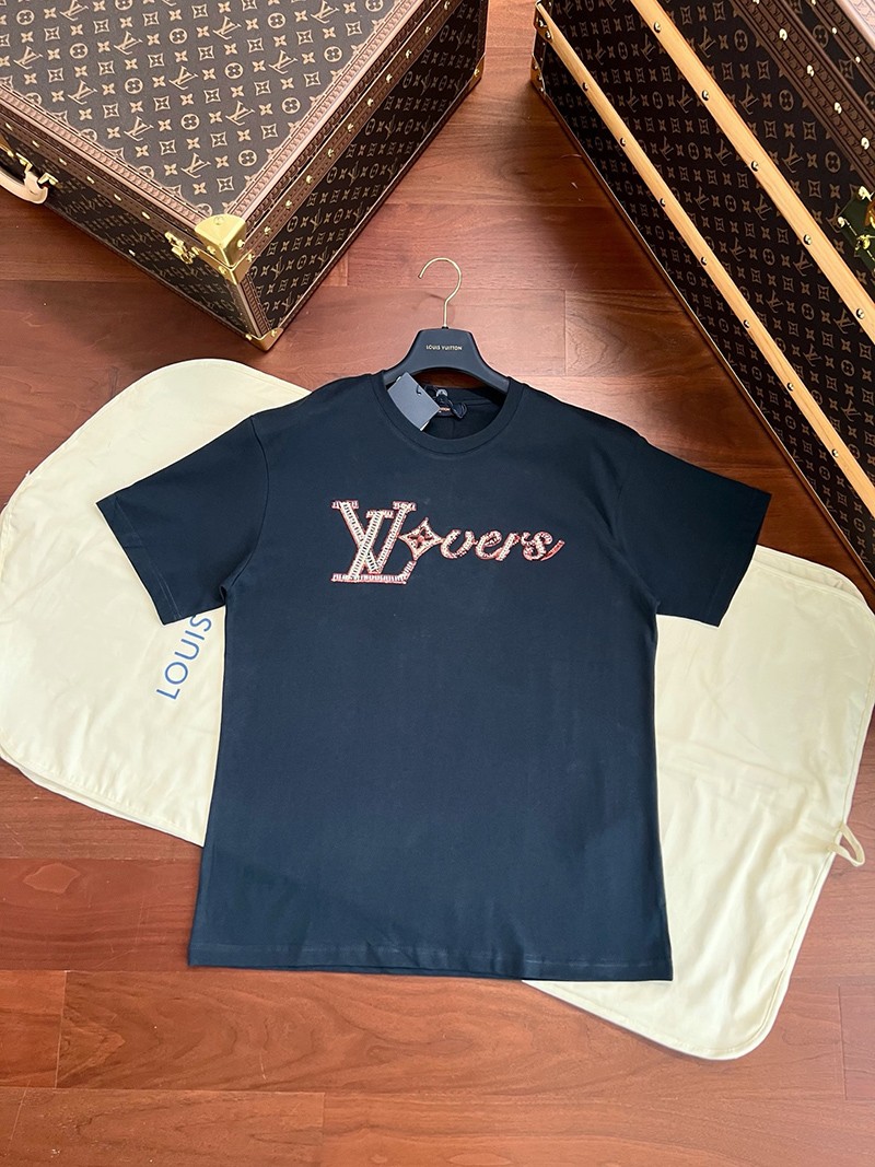 LV T-shirt 083