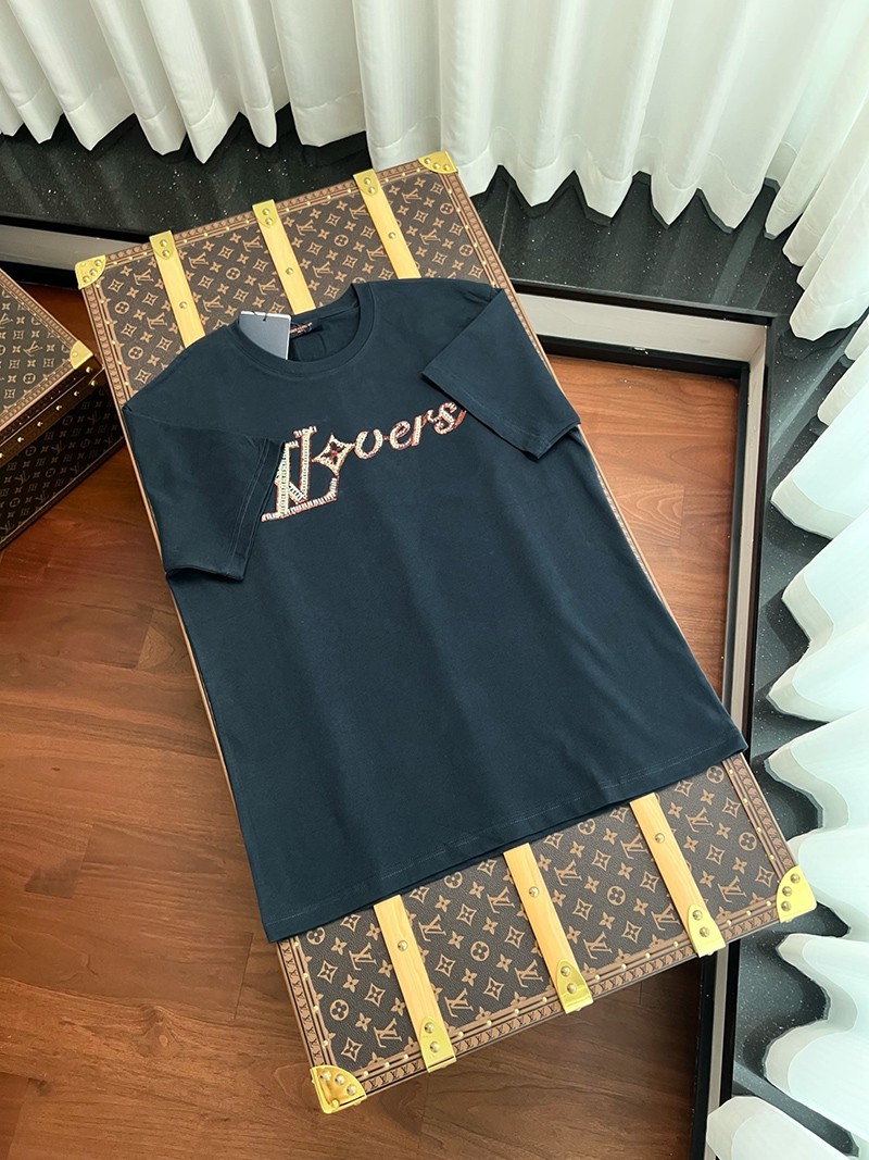 LV T-shirt 083