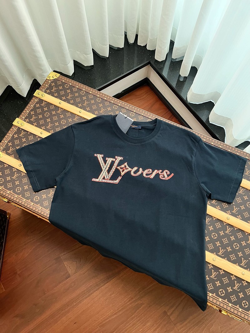 LV T-shirt 083