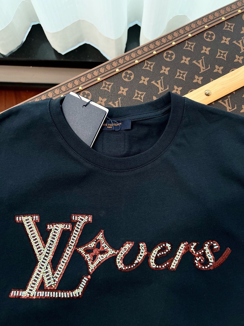 LV T-shirt 083
