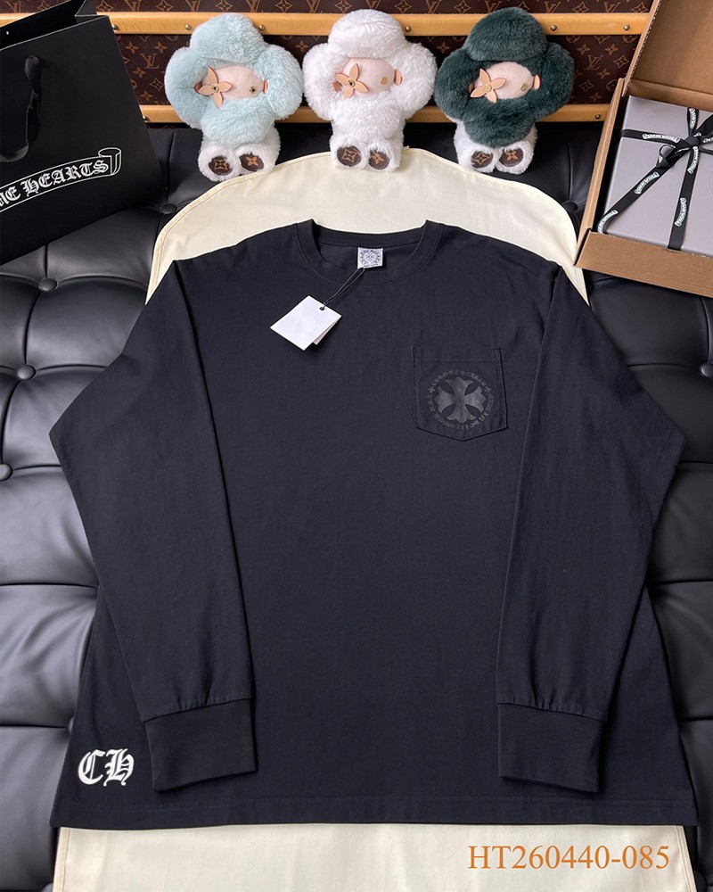Chrome Hearts Shirt 009