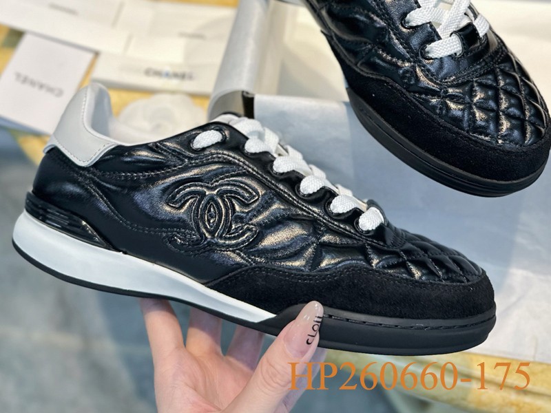 Chanel Wmns Shoe 047