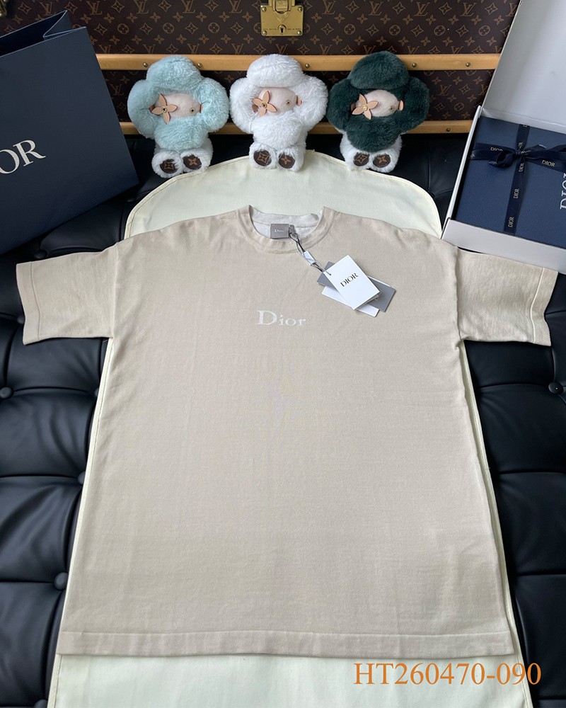Dior T-shirt 023