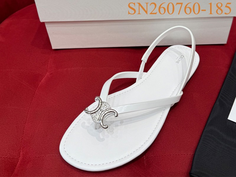 Celine 26 Biki Wmns Sandal 007