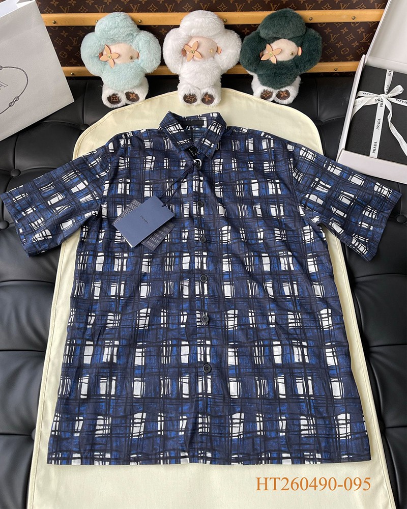 Prada Shirt 012