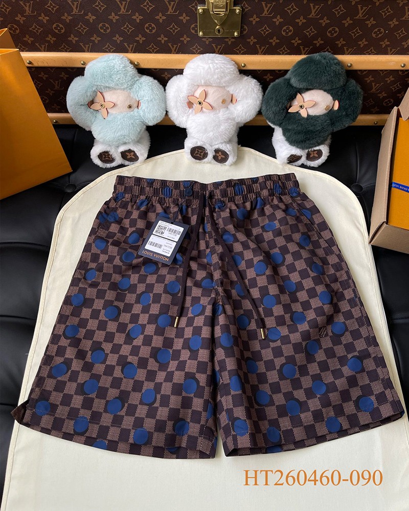 LV Shorts 072